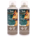 IGK Thirsty Girl Coconut Milk Leave-In Conditioner Unisex Hair Treatment Sets & Kits 5 OZ | 150 ML