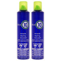 Its A 10 Miracle Styling Mousse Unisex Mixed Hair Care Sets 9 OZ | 266 ML