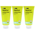 DevaCurl Plumping Primer Gel-NP Unisex Mixed Hair Care Sets 5 OZ | 148 ML