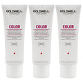 Goldwell Dualsenses Color Repair and Radiance Balm Unisex Hair Treatment Sets & Kits 2.5 OZ | 75 ML
