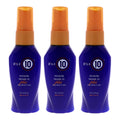 Its A 10 Miracle Leave In Plus Keratin Unisex Hair Spray Mixed Hair Care Sets 2 FL OZ | 59 ML
