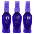 Its A 10 Miracle Silk Express Leave-In Unisex Hair Spray Mixed Hair Care Sets 2 FL OZ | 60 ML