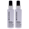 Paul Mitchell Firm Style Freeze and Shine Super Spray Unisex Mixed Hair Care Sets 3.4 FL OZ | 100 ML