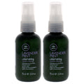 Paul Mitchell Tea Tree Lavender Mint Conditioning Leave-In Spray Unisex Mixed Hair Care Sets 2.5 FL OZ | 74 ML