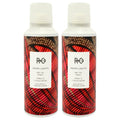 R+Co Neon Lights Dry Oil Spray Unisex Mixed Hair Care Sets 4 FL OZ | 118 ML