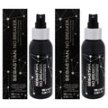 Sebastian No Breaker Leave-In Bonding Spray Unisex Mixed Hair Care Sets 3.3 FL OZ | 100 ML