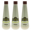 Macadamia Oil Straightwear Smoother Straightening Solution Unisex Hair Treatment Sets & Kits 8.5 FL OZ | 250 ML