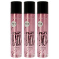 Matrix Style Link Mineral Play Back Dry Shampoo Unisex Mixed Hair Care Sets 3.4 FL OZ | 100 ML