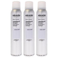 Nioxin Density Defend Volumizing Dry Shampoo Unisex Mixed Hair Care Sets 4.2 FL OZ | 124 ML