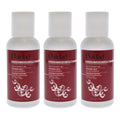 Ouidad Advanced Climate Control Heat and Humidity Gel Stronger Hold Unisex Mixed Hair Care Sets 2.5 OZ | 75 ML