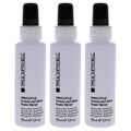 Paul Mitchell Firm Style Freeze and Shine Super Spray Unisex Mixed Hair Care Sets 3.4 FL OZ | 100 ML