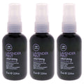 Paul Mitchell Tea Tree Conditioning Leave-In Spray - Lavender Mint Unisex Mixed Hair Care Sets 2.5 FL OZ | 74 ML