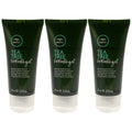Paul Mitchell Tea Tree Firm Hold Gel Unisex Mixed Hair Care Sets 2.5 OZ | 75 ML