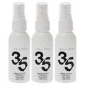 Xcellerate35 Xcellerate 35 Leave-In Hair Treatment Unisex Hair Treatment Sets & Kits 2 OZ | 60 ML