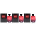 Rasasi Hawas Fire for Men's Eau De Parfum Personal Fragrance Sets 3.38 FL OZ | 100 ML