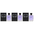Rasasi Hawas for Men's Pack of 3 Personal Fragrance Sets 3.38 FL OZ | 100 ML
