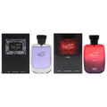 Rasasi Hawas Kit for Men's Personal Fragrance Sets 3.38 FL OZ | 100 ML