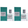 Clean Classic Warm Cotton Women's Personal Fragrance Sets 2 FL OZ | 60 ML