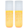 Sol de Janeiro Cheirosa 62 Pistachio and Salted Caramel Unisex Personal Fragrance Sets 8 OZ | 236 ML