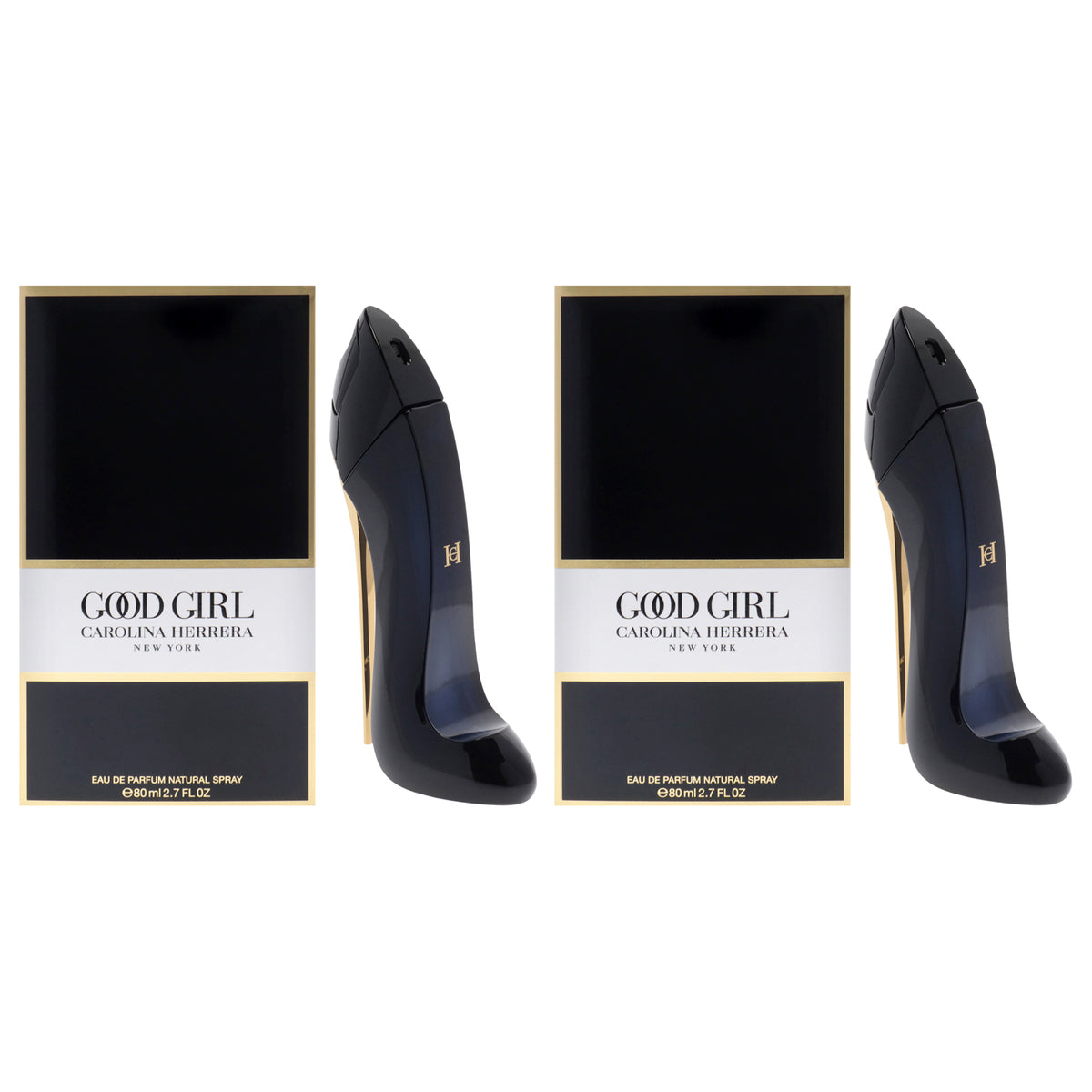 Carolina Herrera Good Girl Women's Personal Fragrance Sets 2.7 FL OZ | 80 ML