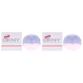 Donna Karan DKNY Be Delicious Fresh Blossom Women's Personal Fragrance Sets 1 FL OZ | 30 ML