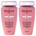 Kerastase Chroma Absolu Bain Chroma Respect Shampoo Unisex Mixed Hair Care Sets 8.5 FL OZ | 250 ML