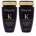 Kerastase Chronologiste Bain Regenerant Shampoo Unisex Shampoo Mixed Hair Care Sets 8.5 FL OZ | 251 ML