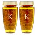 Kerastase Elixir Ultime Le Bain Shampoo Unisex Mixed Hair Care Sets 8.5 FL OZ | 250 ML