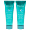 Kerastase Resistance Bain Therapiste Shampoo Unisex Mixed Hair Care Sets 8.5 FL OZ | 250 ML