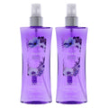 Body Fantasies Signature Twilight Mist Fragrance Body Spray for Women's Personal Fragrance Sets 8 FL OZ | 236 ML