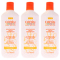 Cantu Shea Butter Moisturizing Cream Shampoo Unisex Mixed Hair Care Sets 13.5 FL OZ | 400 ML
