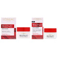LOreal Paris Revitalift Anti Wrinkle Day Cream Kit Unisex Eye Care Sets & Kits 0.5 OZ | 15 ML