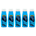 Alberto VO5 3-in-1 Ocean Surge Shampoo Conditioner and Body Wash Unisex Mixed Hair Care Sets 15 OZ | 444 ML