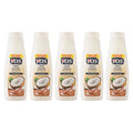 Alberto VO5 Moisturizing Island Coconut Shampoo Unisex Mixed Hair Care Sets 15 OZ | 443 ML