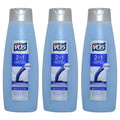 Alberto VO5 2 in 1 Shampoo and Conditioner Unisex Shampoo & Conditioner Sets 15 FL OZ | 443 ML
