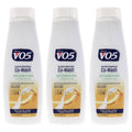 Alberto VO5 Gentle Cleansing Cowash Jojoba and Aloe Unisex Mixed Hair Care Sets 15 FL OZ | 444 ML