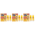 Alberto VO5 Hot Oil Treatment Unisex Hair Treatment Sets & Kits 0.5 FL OZ | 15 ML