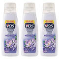 Alberto VO5 Moisturizing Blooming Freesia Conditioner Unisex Hair Treatment Sets & Kits 15 FL OZ | 443 ML