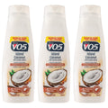 Alberto VO5 Moisturizing Island Coconut Conditioner Unisex Hair Treatment Sets & Kits 15 FL OZ | 443 ML