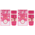 Lattafa Yara Candy Women's Personal Fragrance Sets 3.4 FL OZ | 100 ML