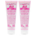 Miss Jessies Jelly Soft Curl Unisex Mixed Hair Care Sets 8.5 FL OZ | 250 ML