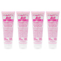 Miss Jessies Jelly Soft Curl Unisex Gel Mixed Hair Care Sets 8.5 OZ | 250 ML