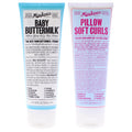 Miss Jessies Pillow Soft Curls and Baby Buttermilk Kit Unisex Hair Treatment Sets & Kits 8.5 OZ | 250 ML