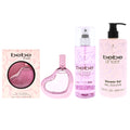 Bebe Sheer Layering Kit Women's Personal Fragrance Sets 3.4 FL OZ | 100 ML