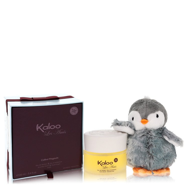 Kaloo Les Amis Cologne Unisex Eau D'ambiance Spray 3.4 FL OZ | 100 ML