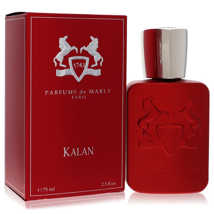 Parfums De Marly Kalan Men's Eau De Parfum 2.5 FL OZ | 75 ML