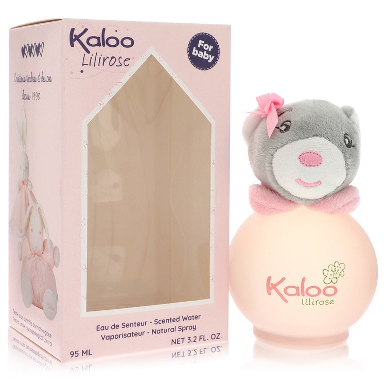 Kaloo Lilirose Women's Eau De Senteur Spray 3.2 FL OZ | 95 ML