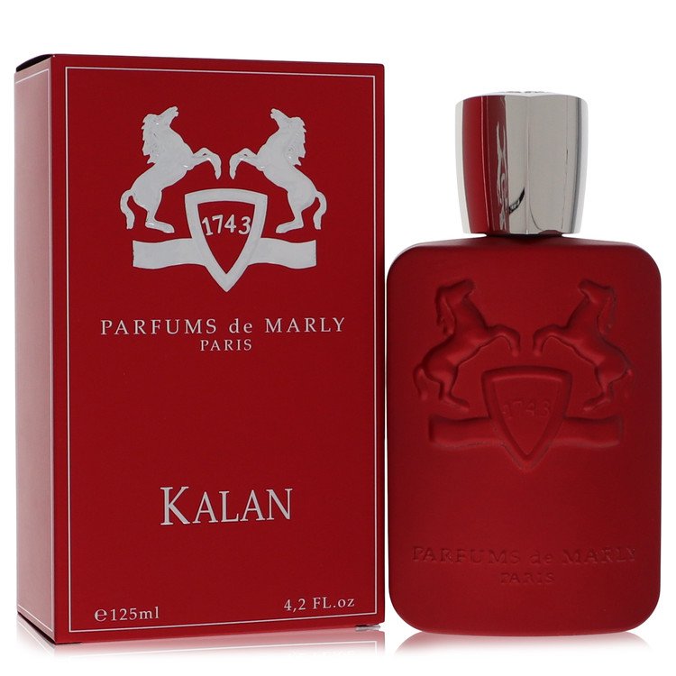 Parfums De Marly Kalan Men's Eau De Parfum 4.2 FL OZ | 125 ML