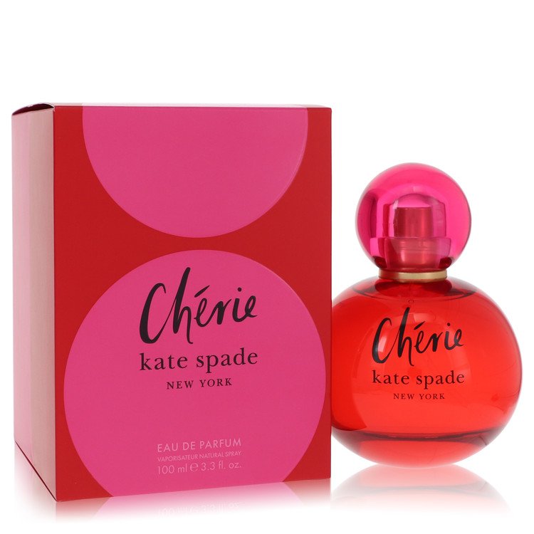 Kate Spade Cherie Women's Eau De Parfum 3.4 FL OZ | 100 ML