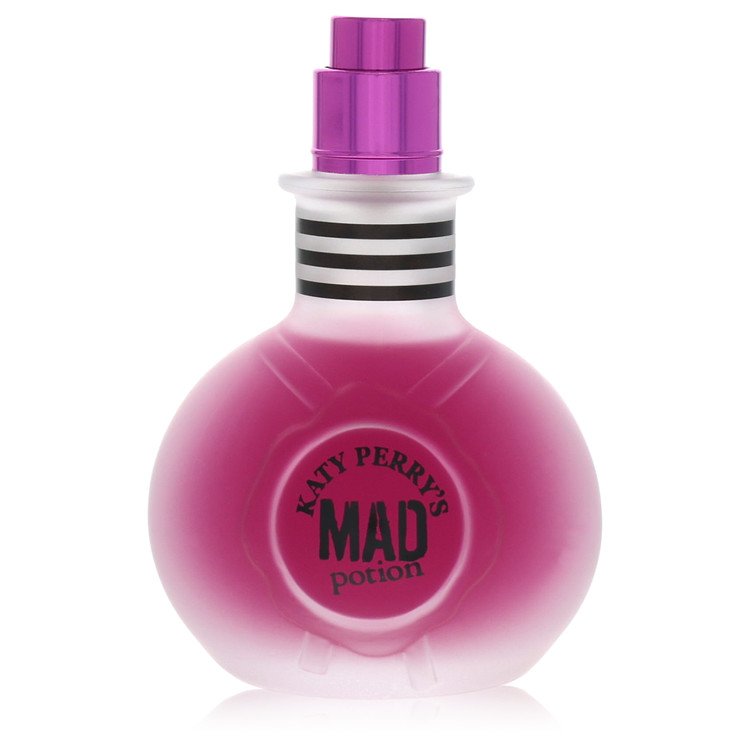 Katy Perry Mad Potion Women's Eau De Parfum Tester 1.7 FL OZ | 50 ML